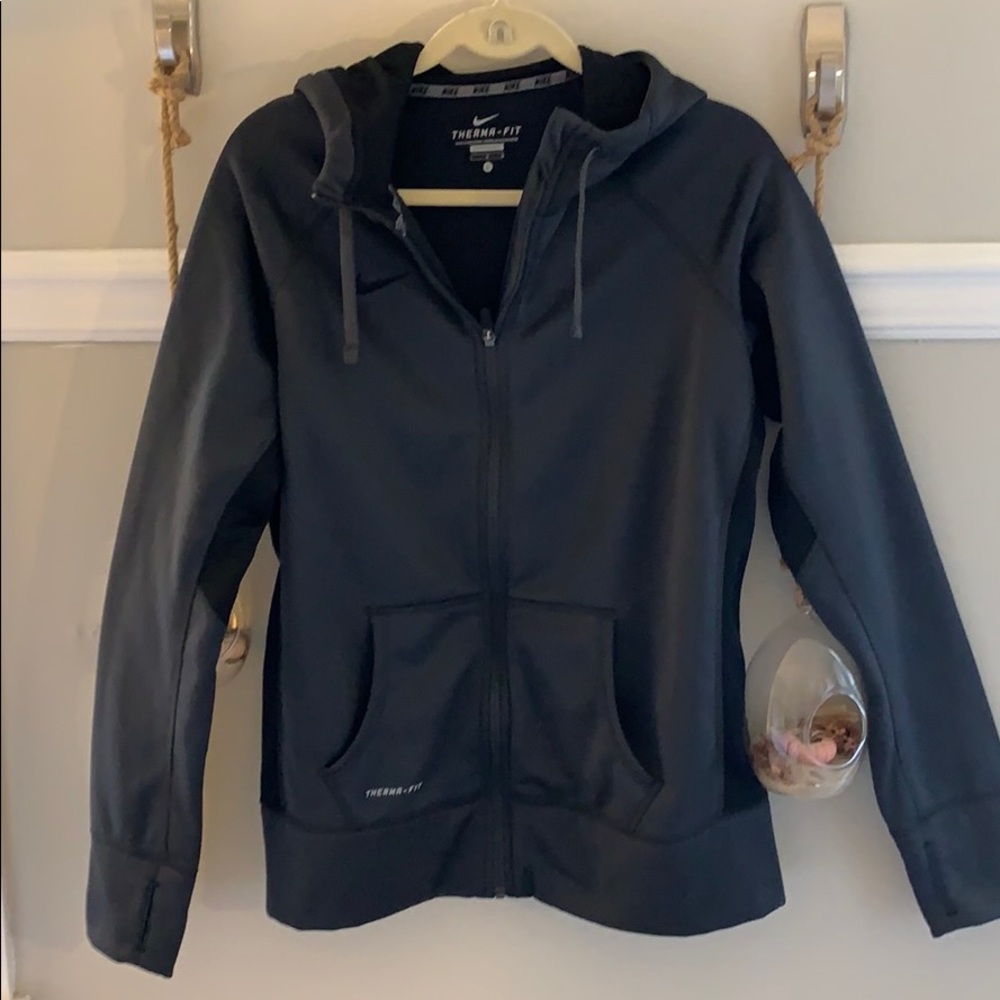 Nike Therma-Fit ZIP Up Hoodie